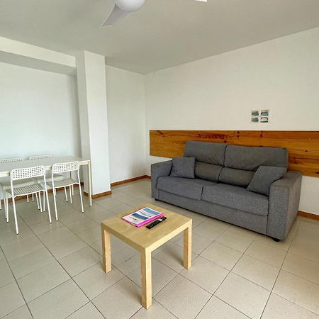 Apartamentos Oropesa Primera Linea 3000 オロペサ・デル・マール エクステリア 写真