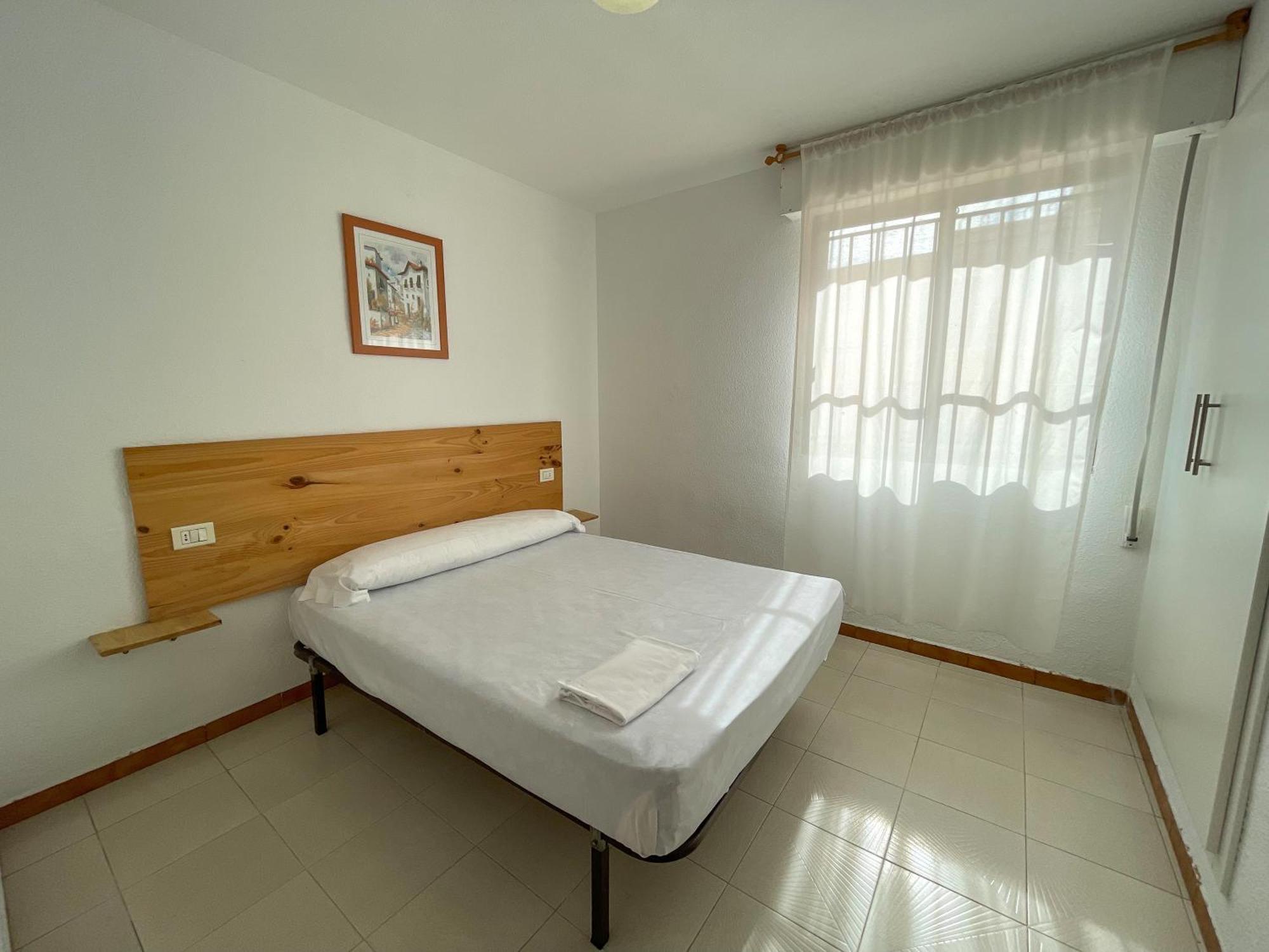 Apartamentos Oropesa Primera Linea 3000 オロペサ・デル・マール エクステリア 写真