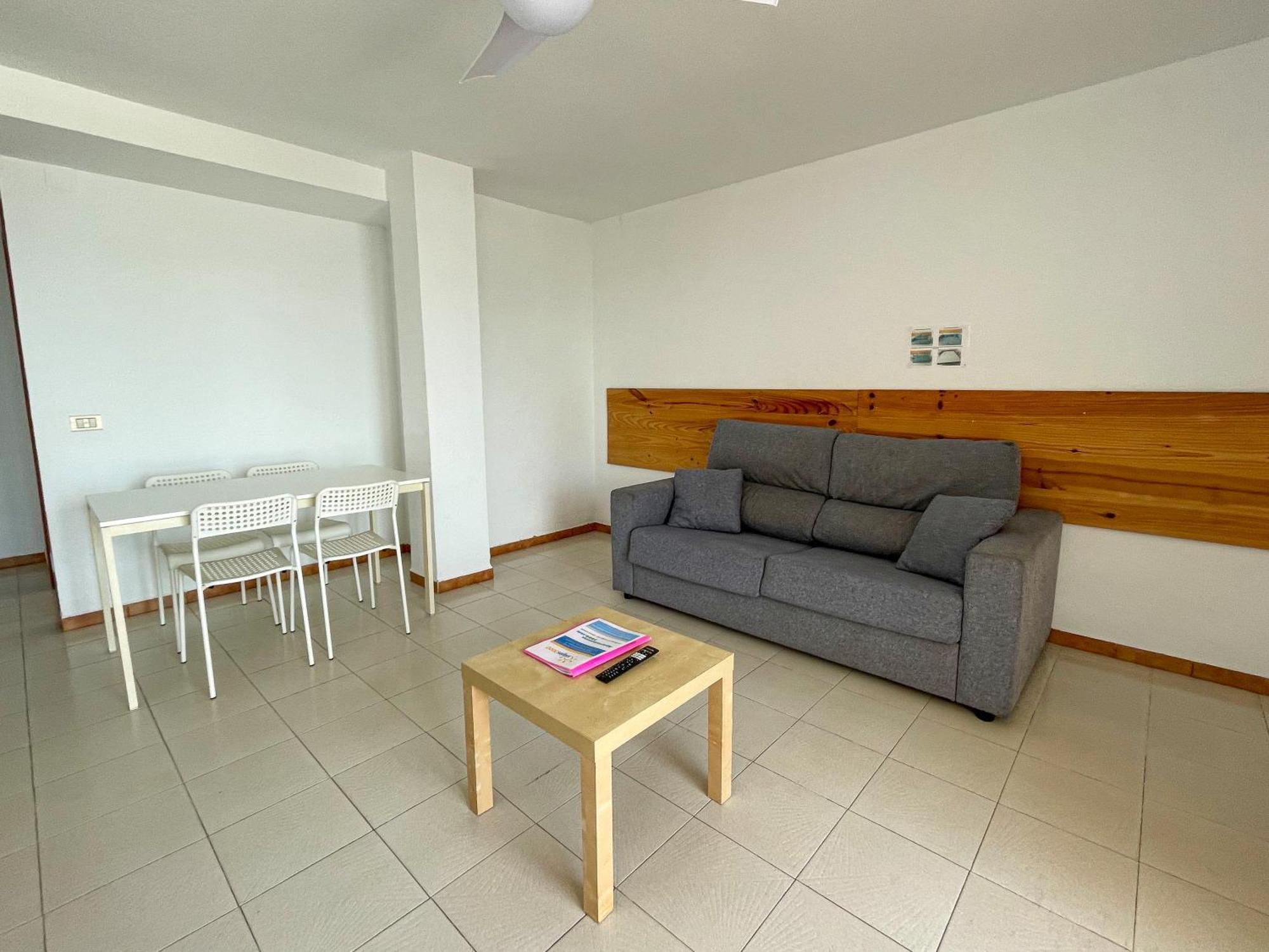 Apartamentos Oropesa Primera Linea 3000 オロペサ・デル・マール エクステリア 写真