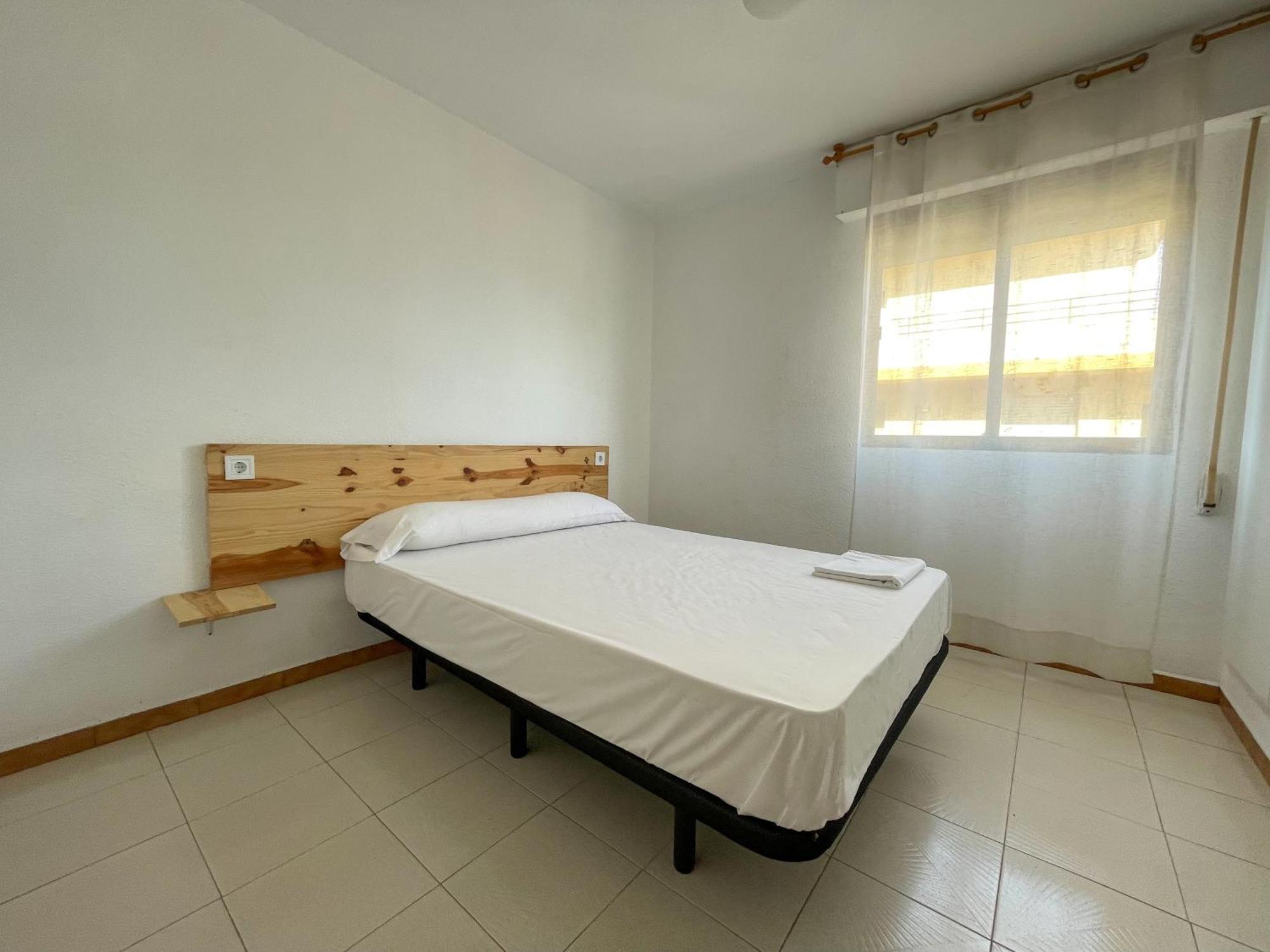 Apartamentos Oropesa Primera Linea 3000 オロペサ・デル・マール エクステリア 写真