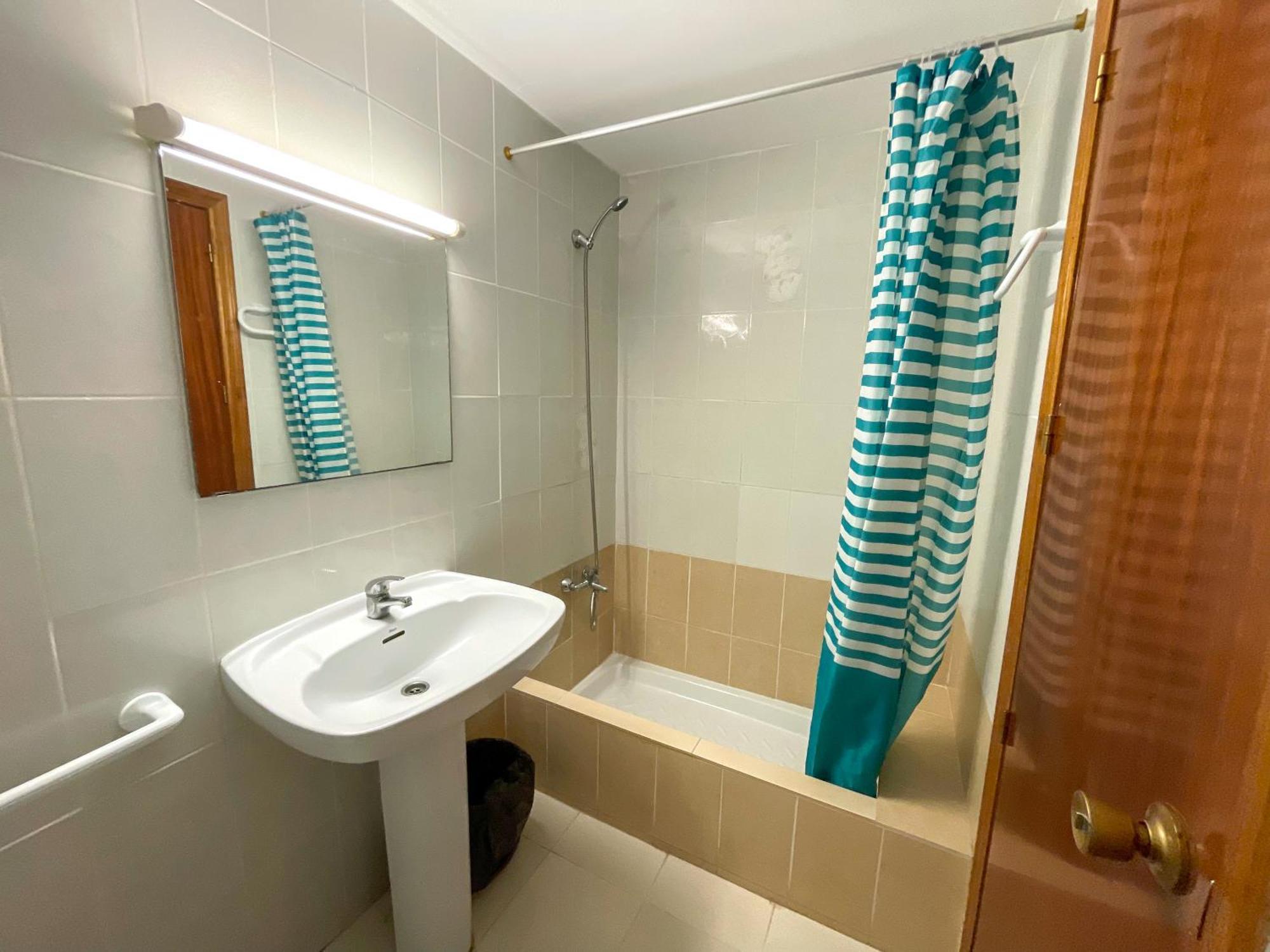 Apartamentos Oropesa Primera Linea 3000 オロペサ・デル・マール エクステリア 写真