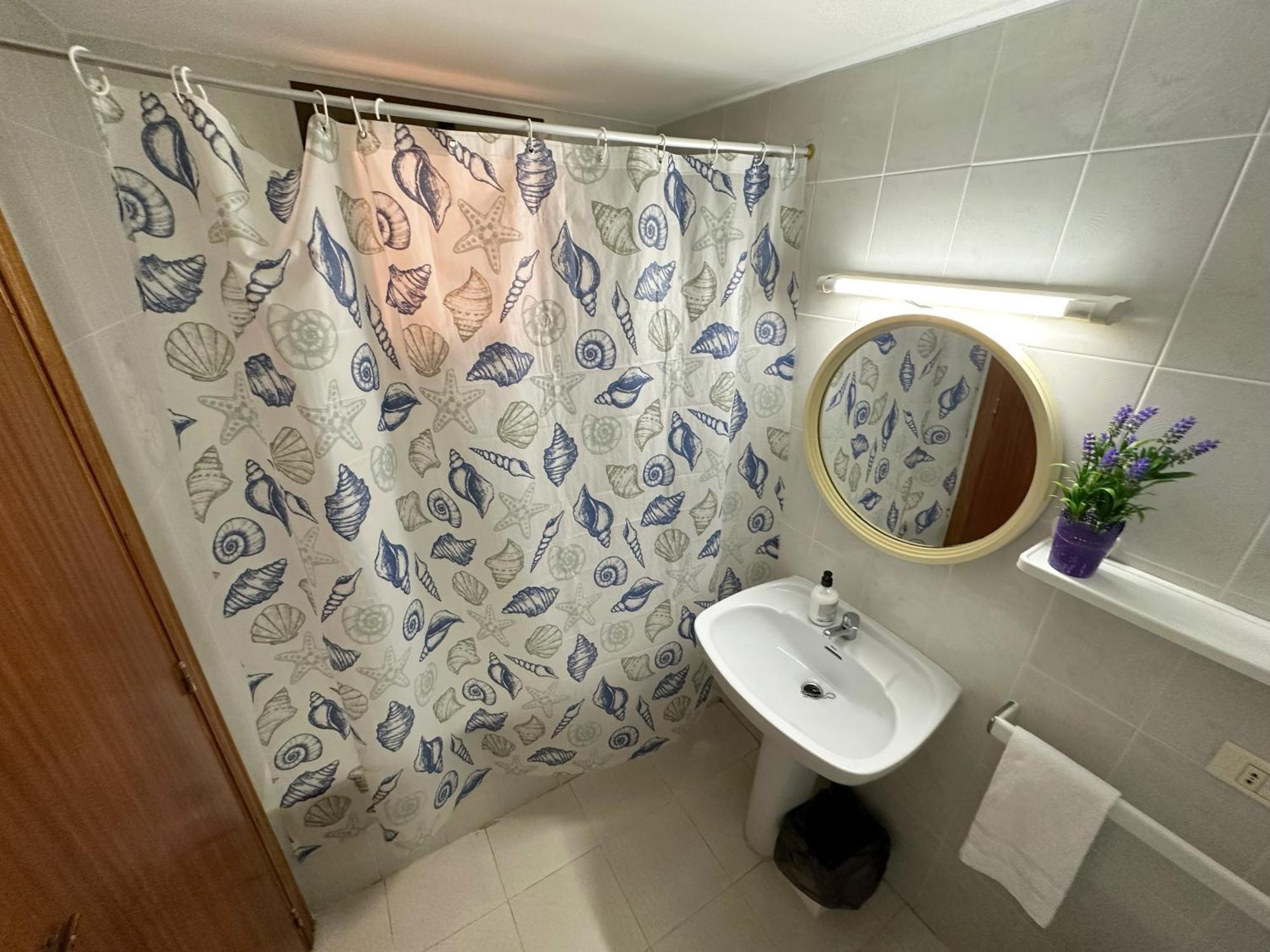 Apartamentos Oropesa Primera Linea 3000 オロペサ・デル・マール エクステリア 写真