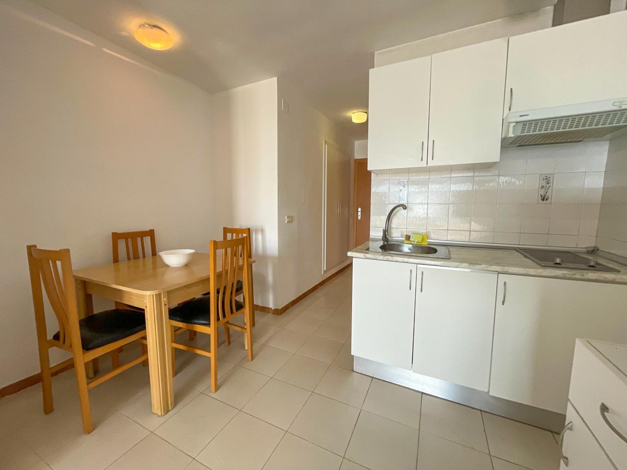 Apartamentos Oropesa Primera Linea 3000 オロペサ・デル・マール エクステリア 写真