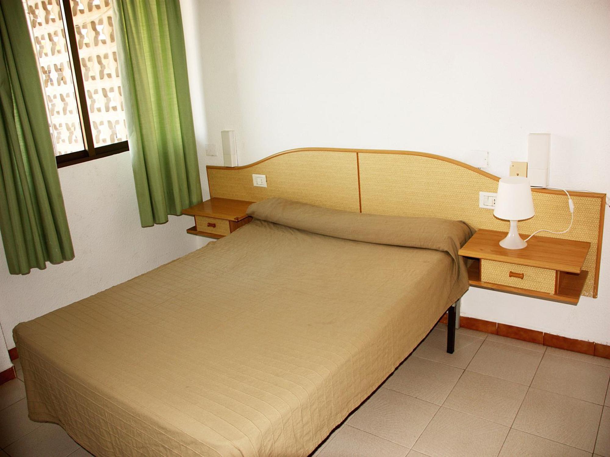 Apartamentos Oropesa Primera Linea 3000 オロペサ・デル・マール エクステリア 写真