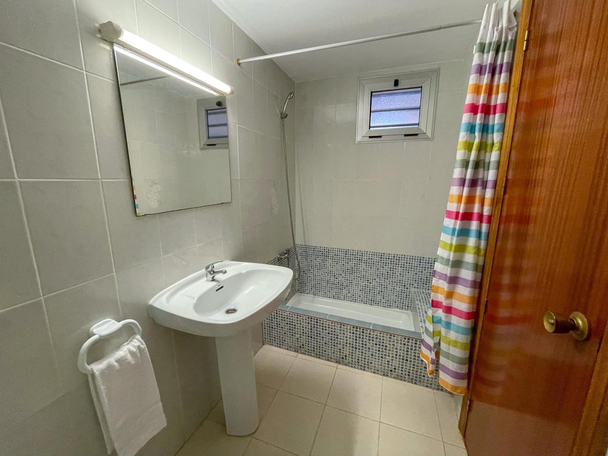 Apartamentos Oropesa Primera Linea 3000 オロペサ・デル・マール エクステリア 写真