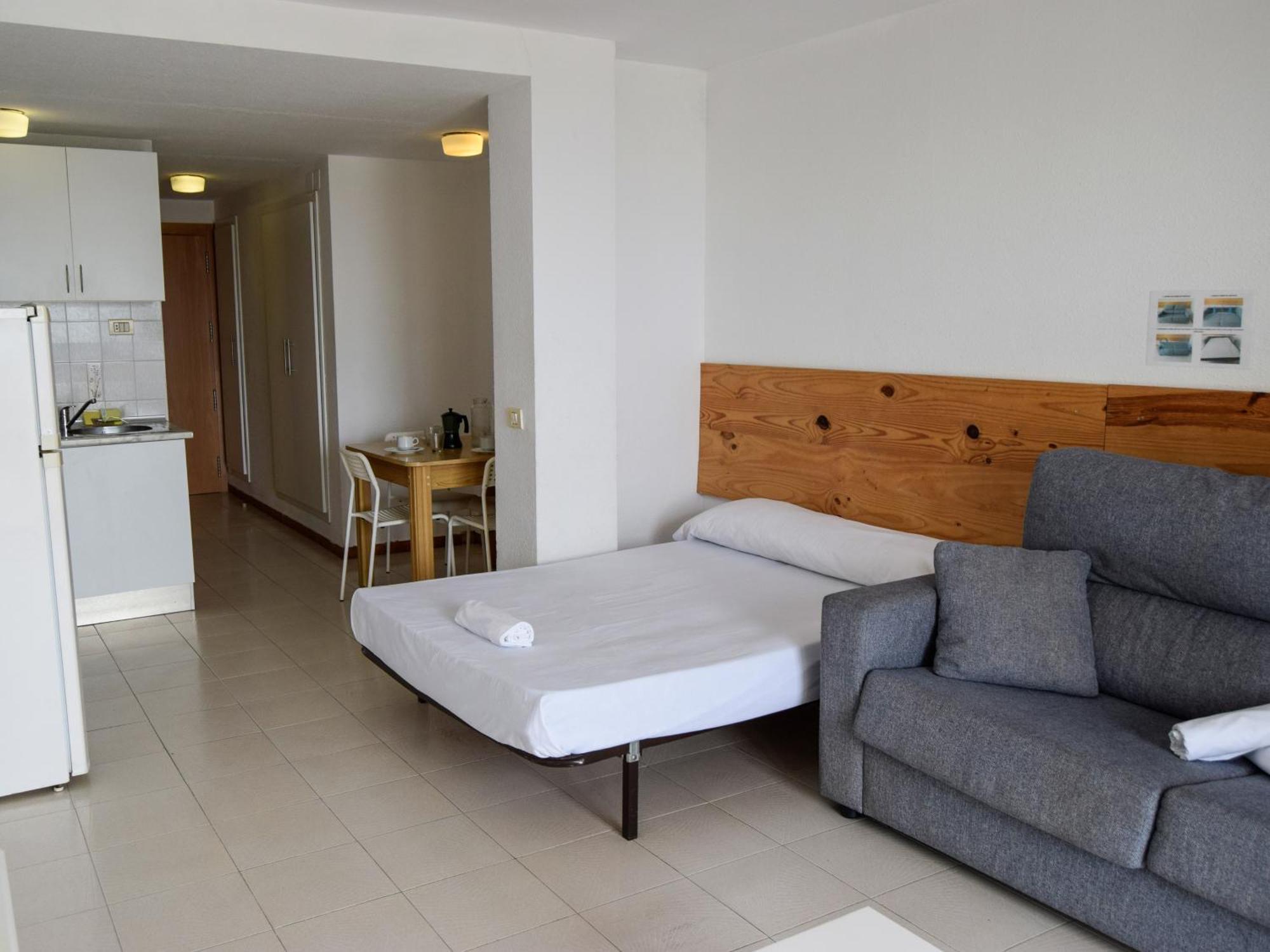 Apartamentos Oropesa Primera Linea 3000 オロペサ・デル・マール エクステリア 写真