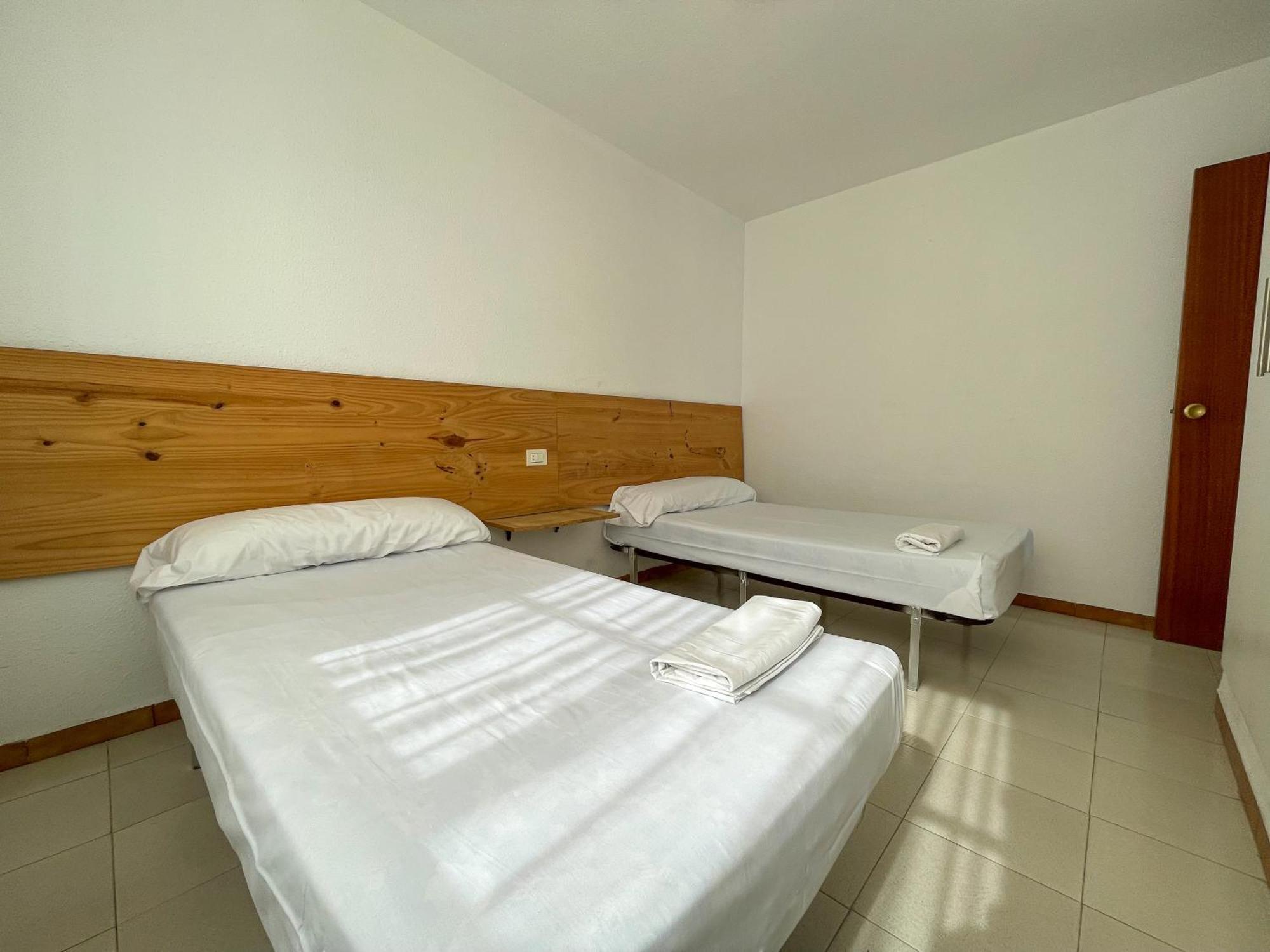 Apartamentos Oropesa Primera Linea 3000 オロペサ・デル・マール エクステリア 写真