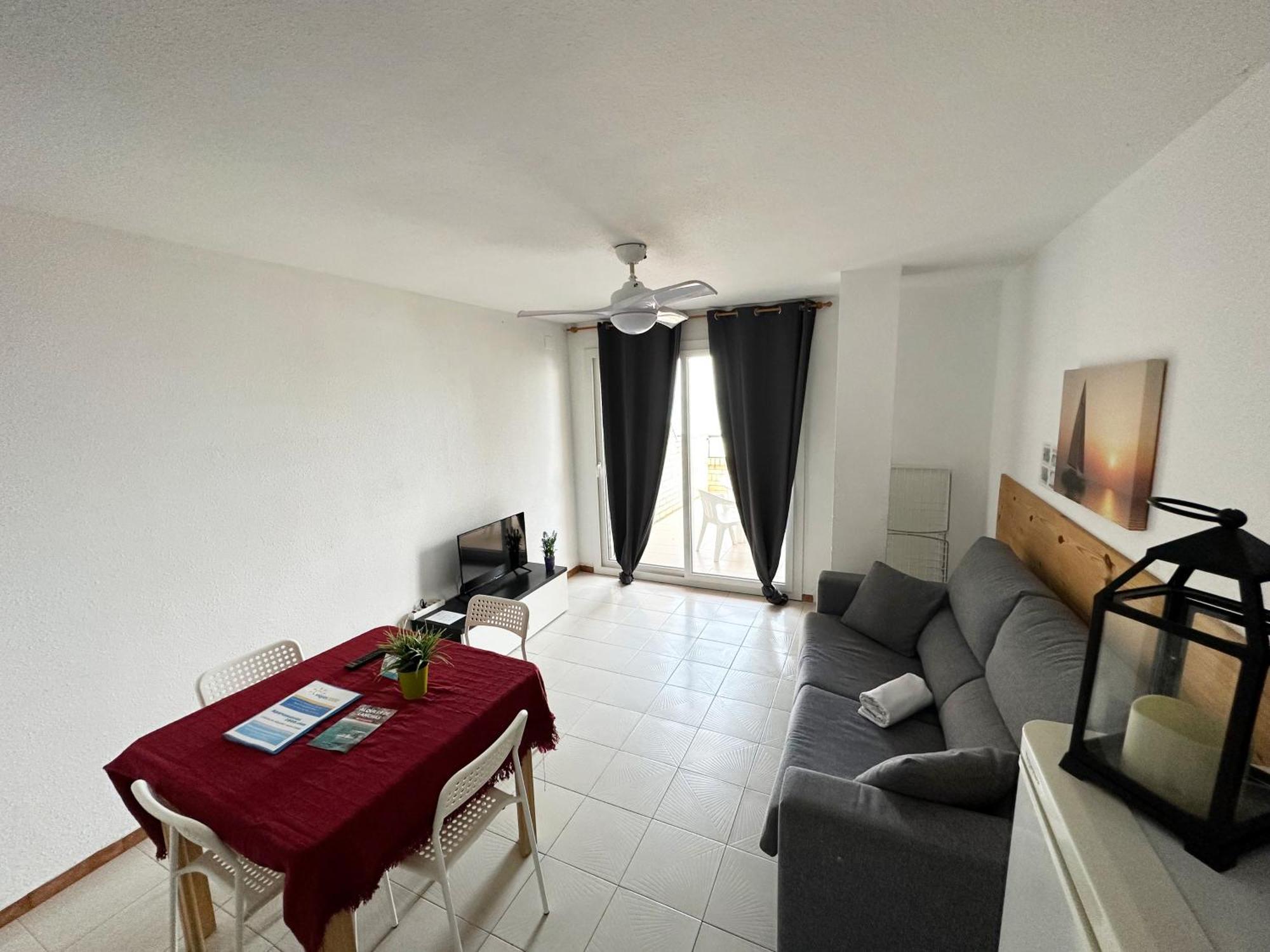 Apartamentos Oropesa Primera Linea 3000 オロペサ・デル・マール エクステリア 写真