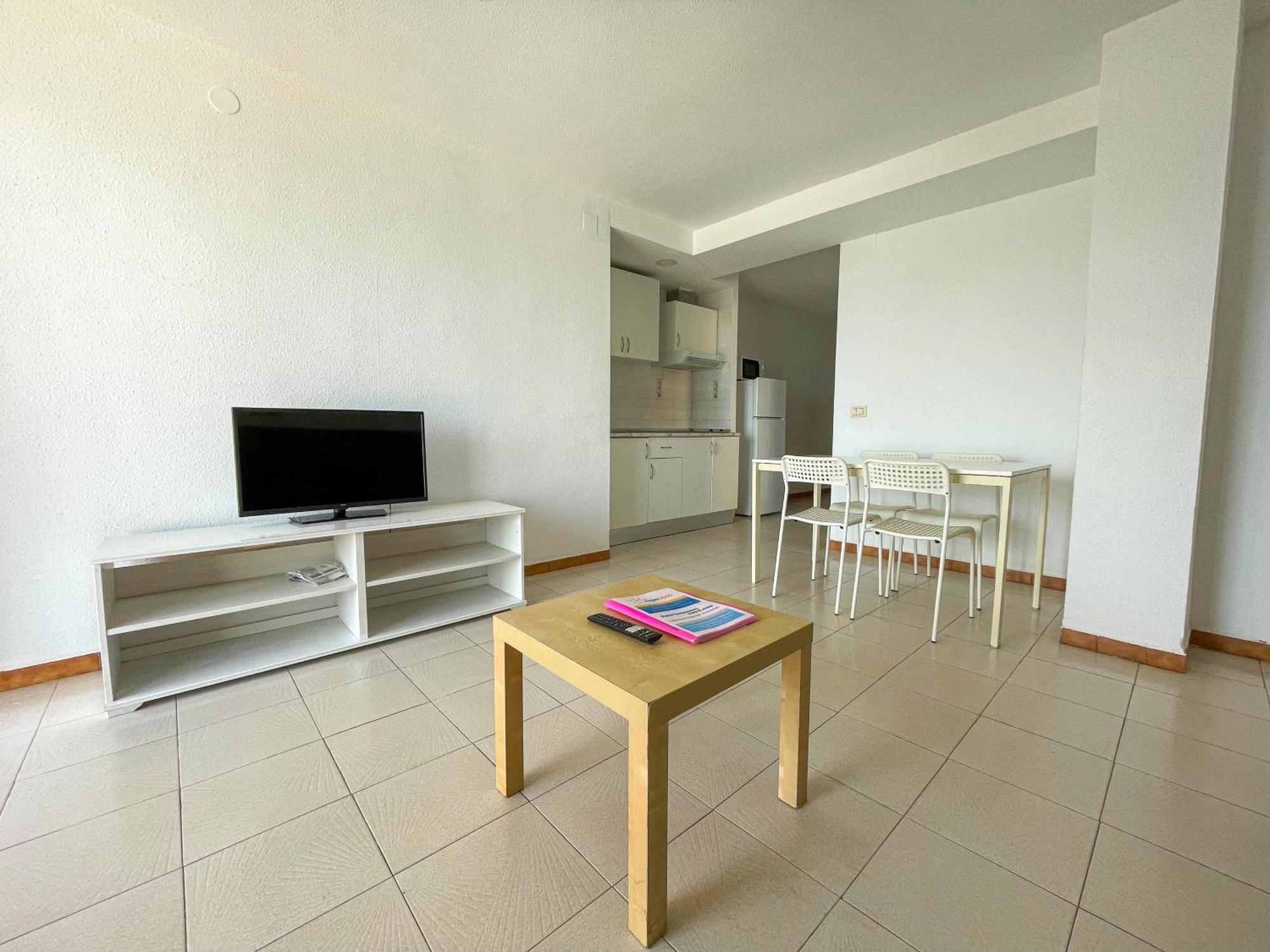 Apartamentos Oropesa Primera Linea 3000 オロペサ・デル・マール エクステリア 写真