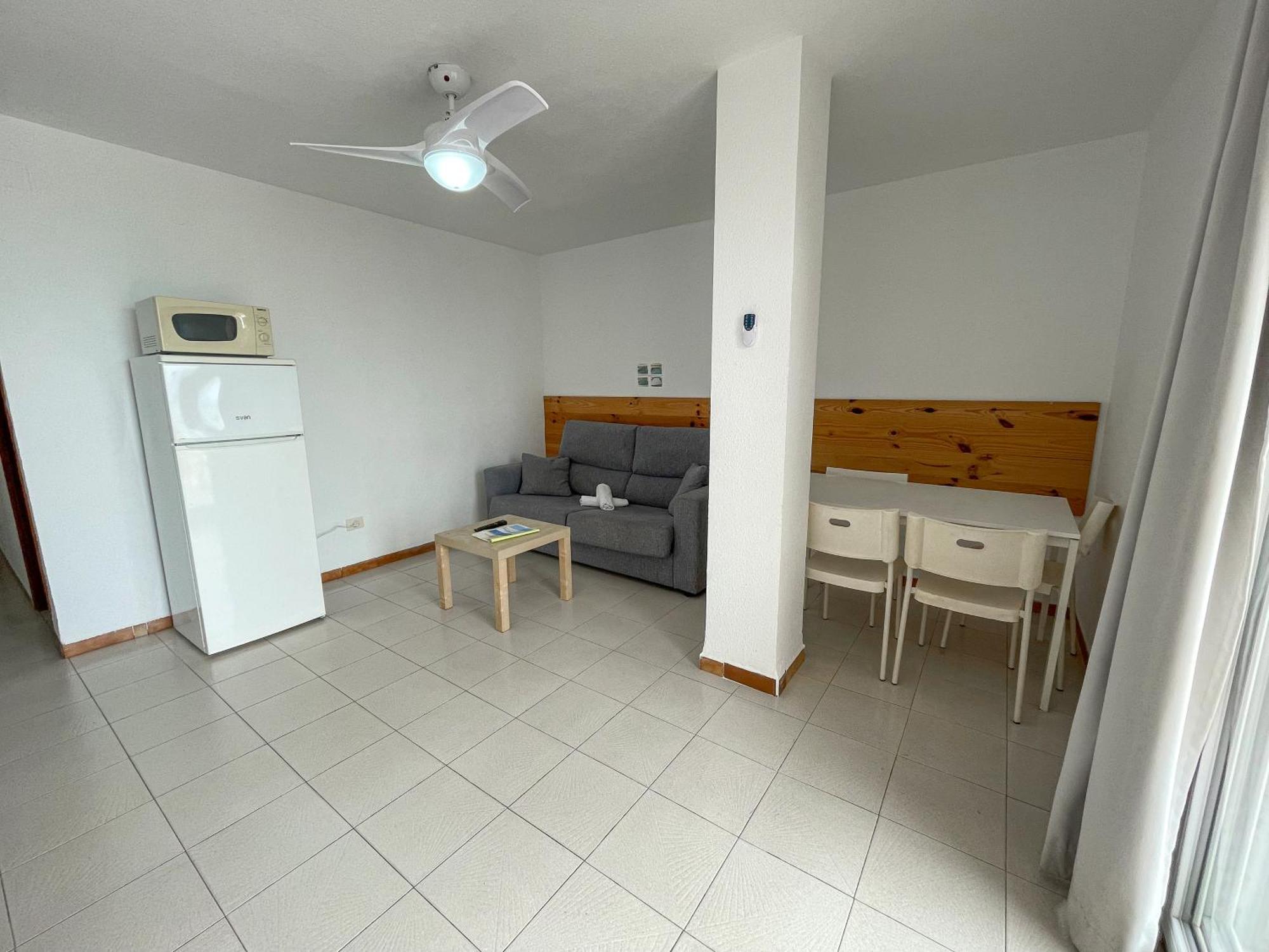 Apartamentos Oropesa Primera Linea 3000 オロペサ・デル・マール エクステリア 写真