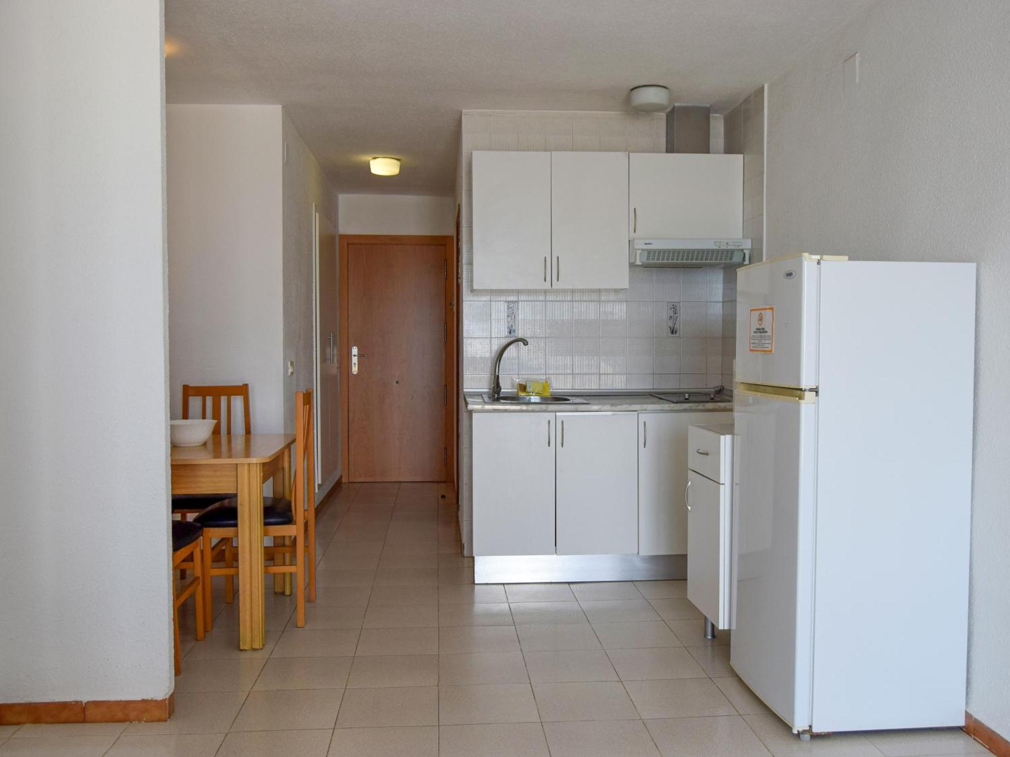 Apartamentos Oropesa Primera Linea 3000 オロペサ・デル・マール エクステリア 写真