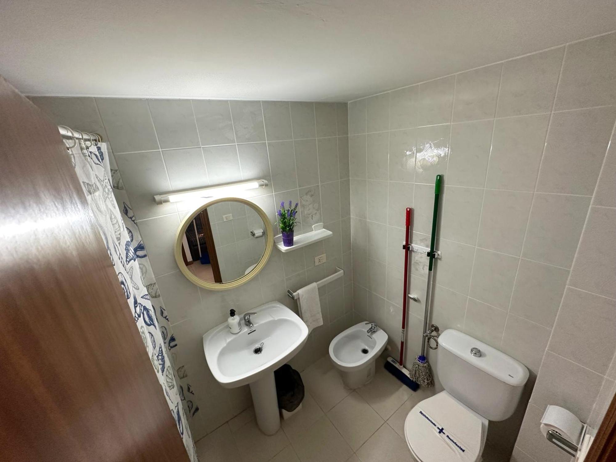 Apartamentos Oropesa Primera Linea 3000 オロペサ・デル・マール エクステリア 写真