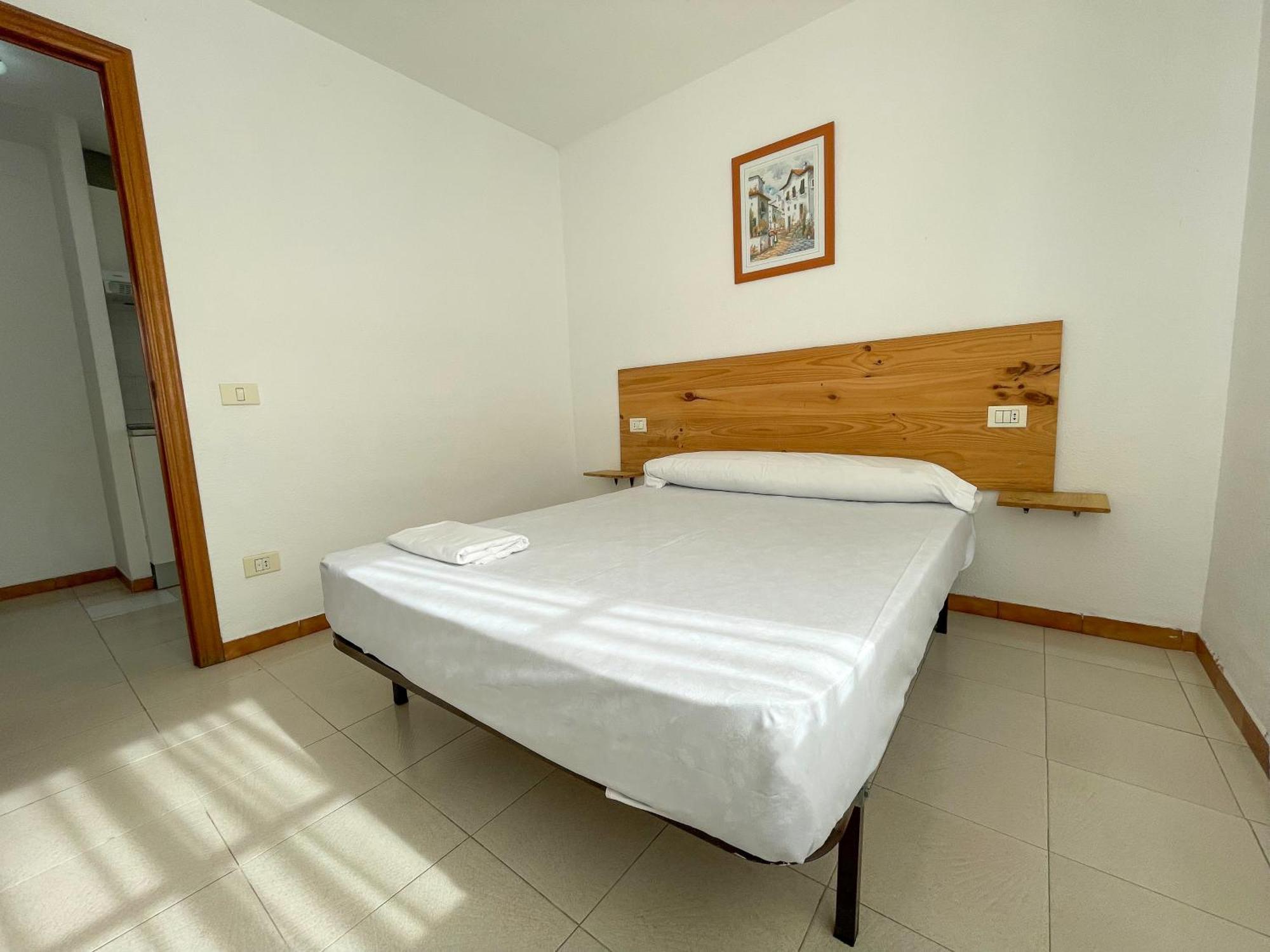 Apartamentos Oropesa Primera Linea 3000 オロペサ・デル・マール エクステリア 写真