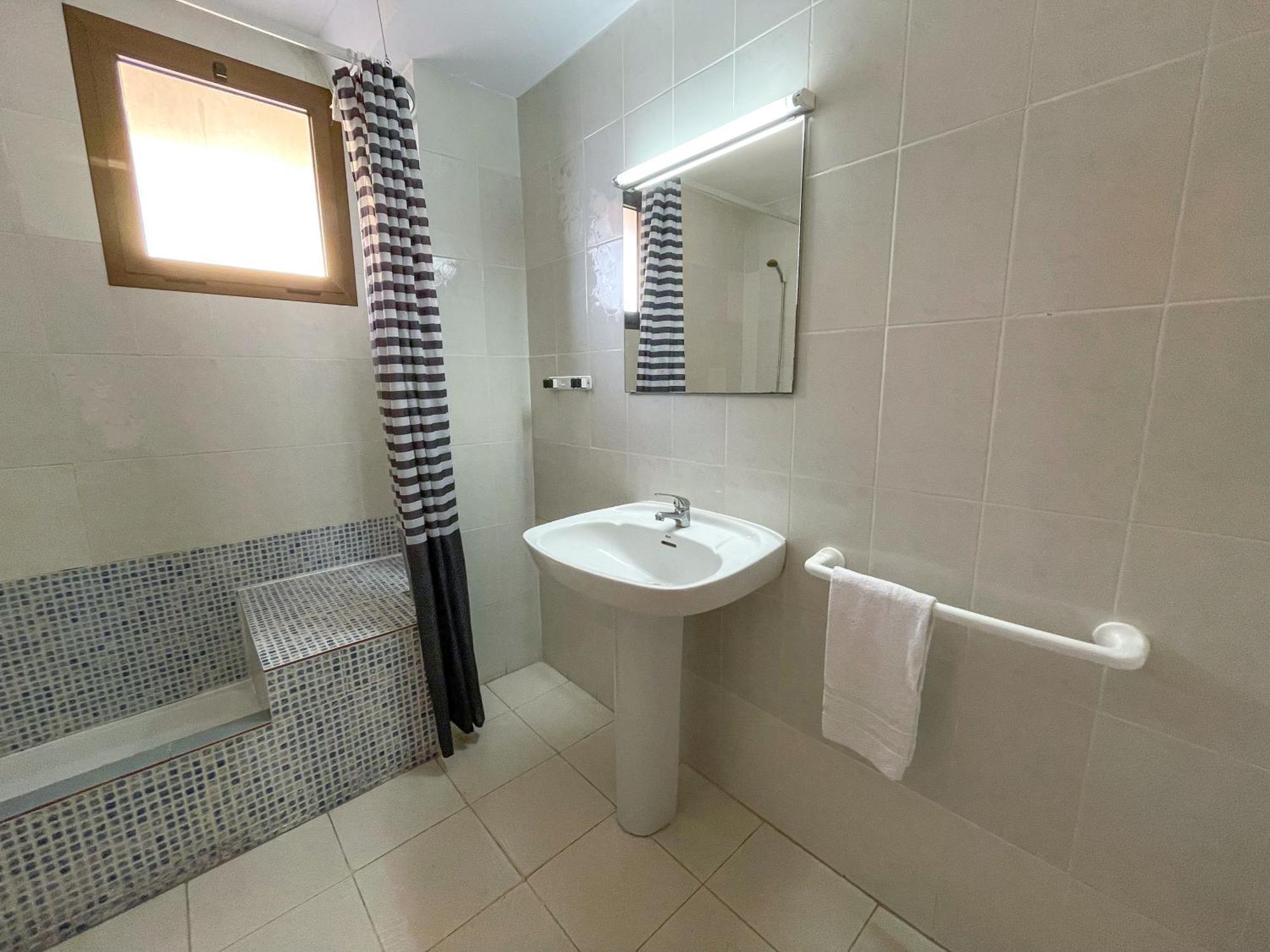 Apartamentos Oropesa Primera Linea 3000 オロペサ・デル・マール エクステリア 写真